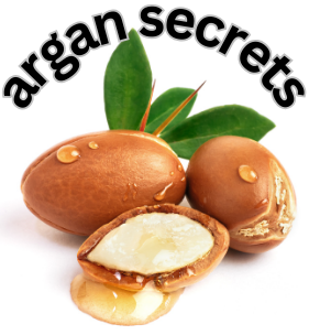 argansecrets
